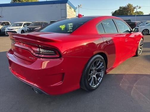 2015 dodge charger
