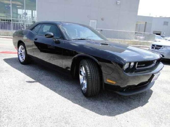 2013 dodge challenger r/t plus in san antonio, tx