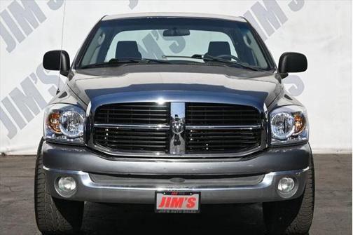 2007 dodge ram 1500