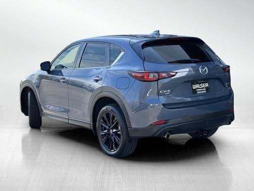 2023 mazda cx-5 2.5 s carbon edition in lino lakes, minnesota