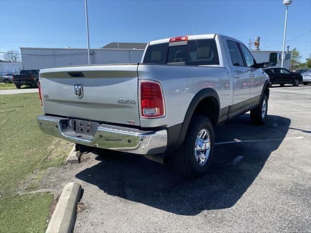 2015 ram 2500 laramie in jacksonville, north carolina