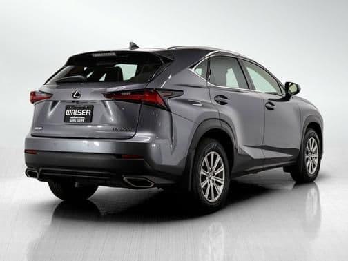 2021 lexus nx 300 base in minneapolis, minnesota