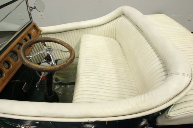classic t-bucket hot rod, built 350 v8, th350, front discs, coilovers, runs gr8!