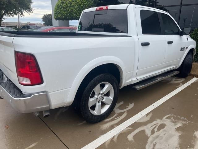 2015 ram 1500 slt
