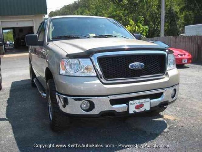 ford in penn laird, va
