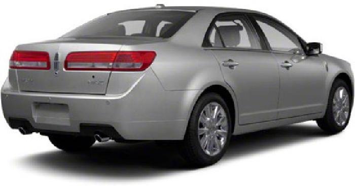 2012 lincoln mkz in daytona beach, fl