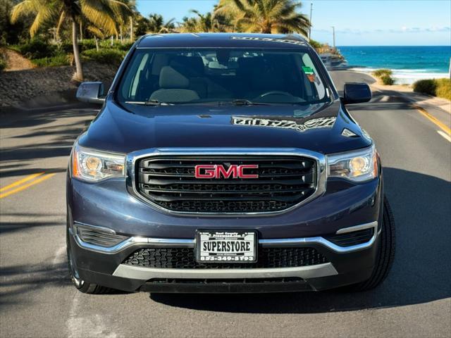 2019 gmc acadia sle-1