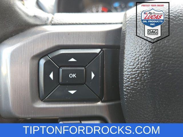 2021 ford expedition platinum max
