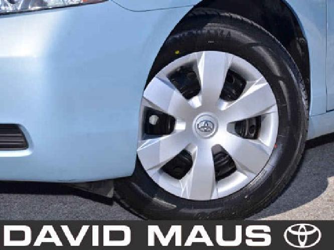 2009 toyota camry le in sanford, fl