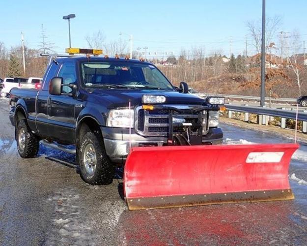 2006 ford f-250 super duty xlt xlt 4dr supercab 4wd sb for sale in bangor, maine