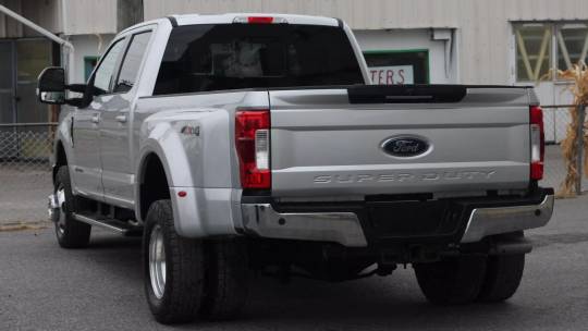 2019 Ford F-350