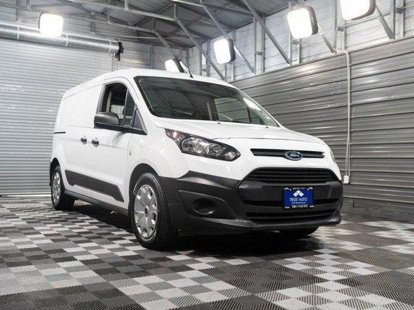 2018 ford transit connect in saint louis, missouri