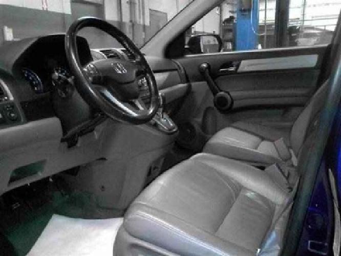 2010 honda cr-v ex-l sport utility 4d in north versailles, pa