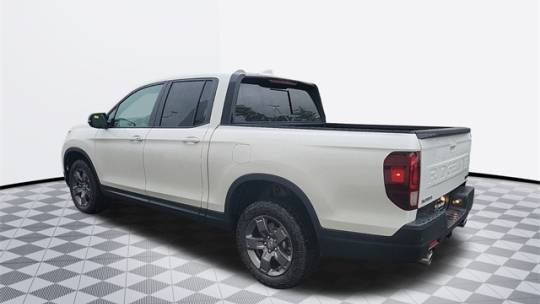 2024 Honda Ridgeline