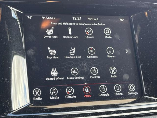2023 dodge durango gt rwd