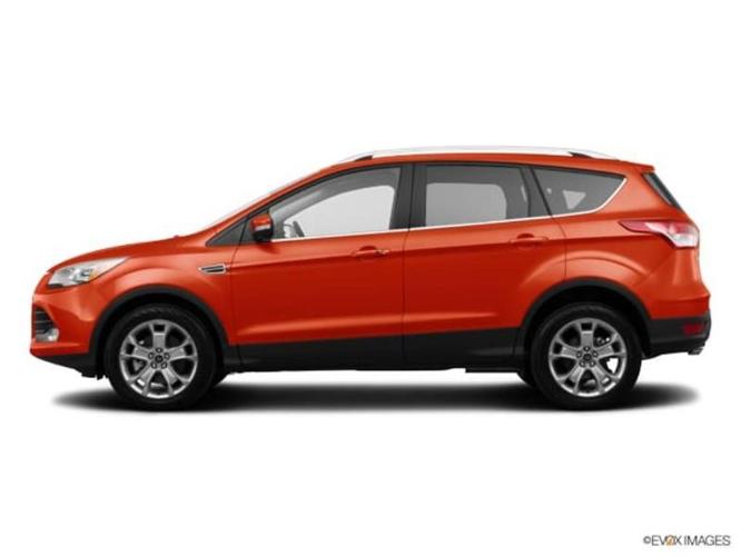 2014 ford escape titanium awd titanium 4dr suv for sale in halyoke, massachusetts