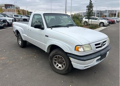 2003 mazda b3000