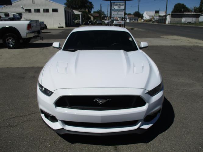 2015 ford mustang gt gt 2dr fastback for sale in anderson dam, idaho