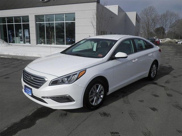 2015 hyundai sonata se se 4dr sedan for sale in birch island, maine