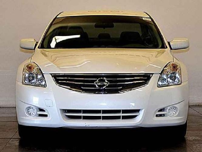 2012 nissan altima 2.5 s in miami, fl