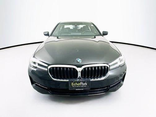 2021 bmw 530 i in henderson, nevada