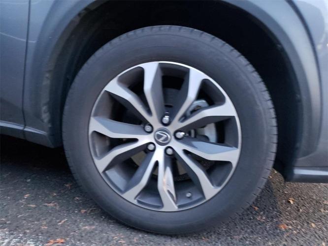 2015 lexus nx 200t base awd 4dr crossover for sale in charbonneau, oregon