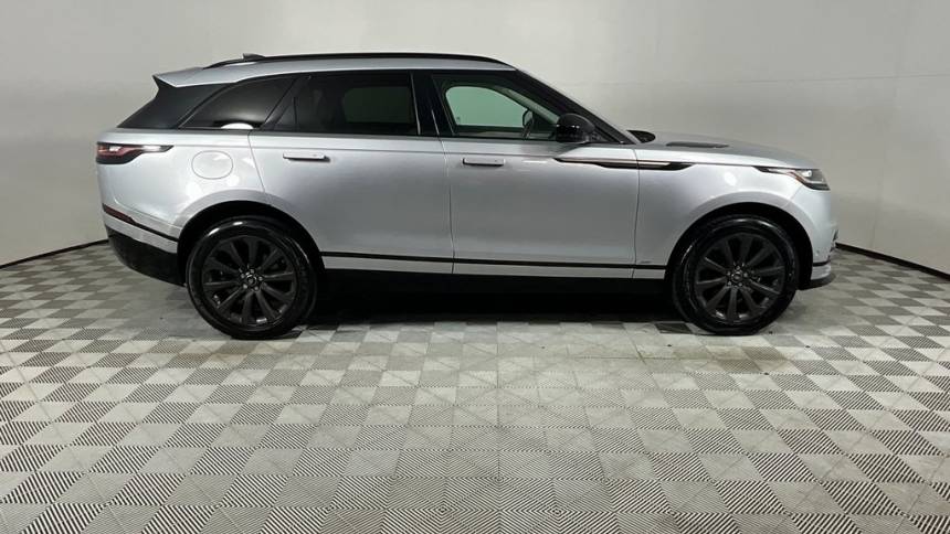 2018 land rover range rover velar p250 r-dynamic se