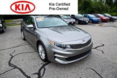 2016 kia optima ex ex 4dr sedan for sale in columbia, connecticut