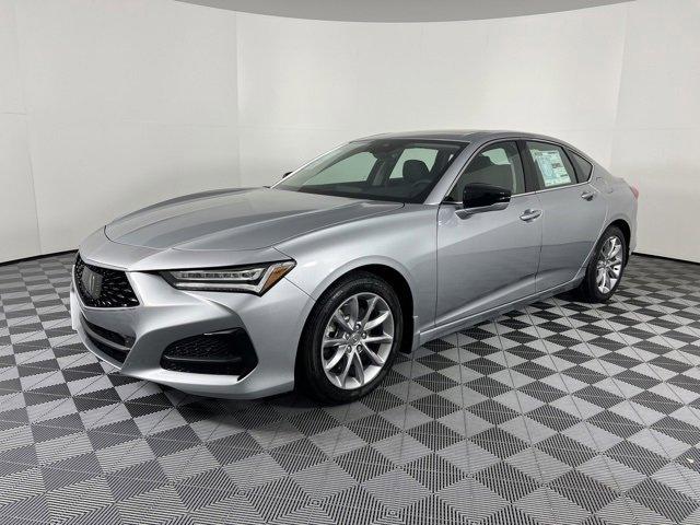 2023 acura tlx