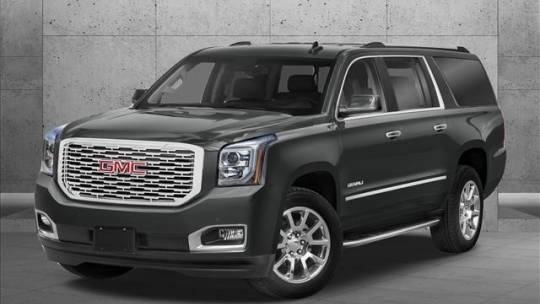 2020 gmc yukon xl denali