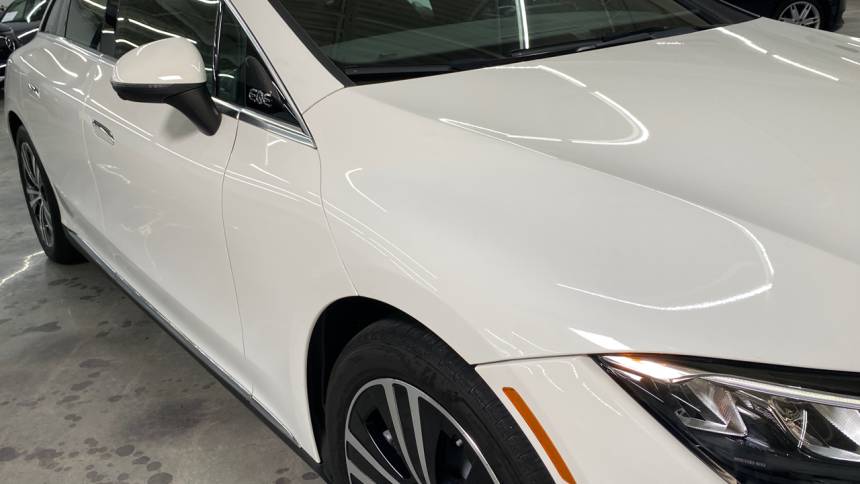 2023 mercedes-benz eqe eqe 350 4matic