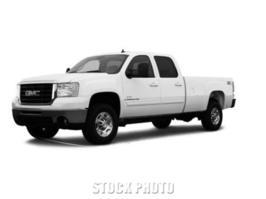 used 2009 gmc sierra 2500hd slt for sale in anchorage, alaska