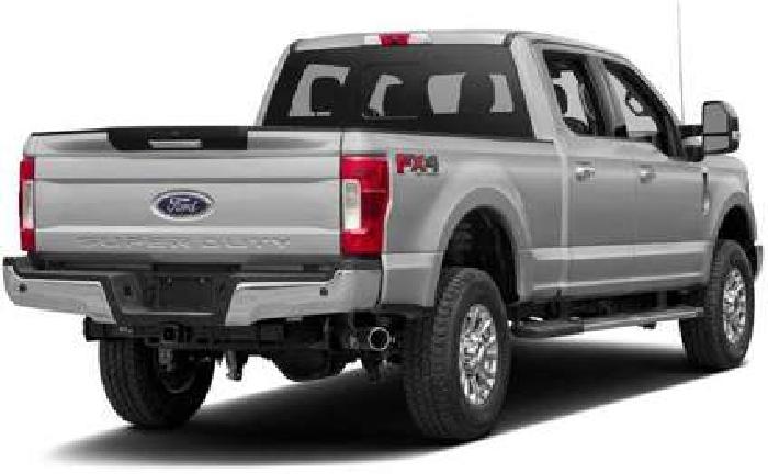 2018 ford super duty f-350 srw 4wd crew cab in horsham, pa