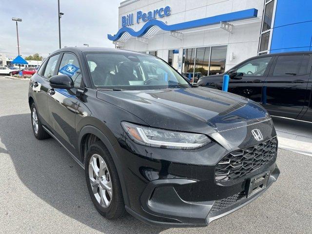 2023 honda hr-v
