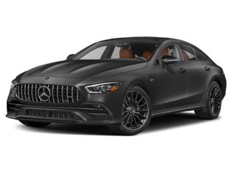 2023 mercedes-benz amg gt 53 c