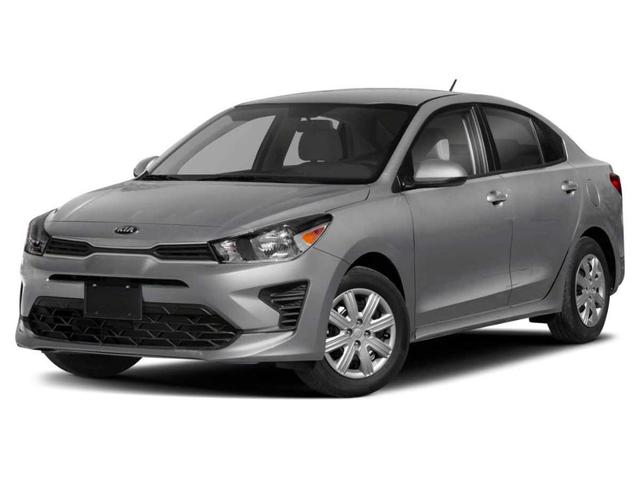 2021 kia rio s