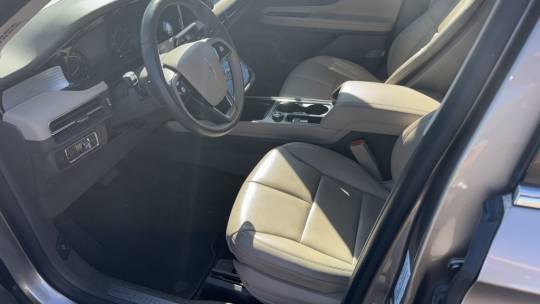 2021 Lincoln Corsair