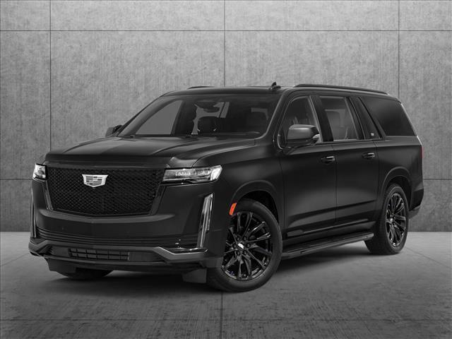 2023 cadillac escalade esv sport platinum