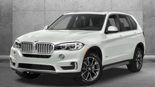 2018 bmw x5 sdrive35i