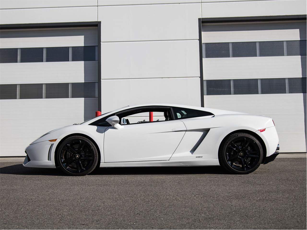 2012 lamborghini gallardo