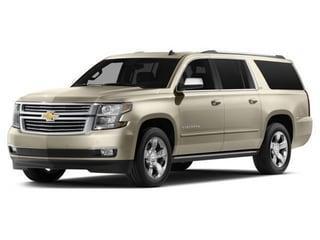2015 chevrolet suburban 1500 ltz