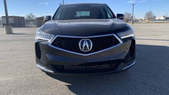 2024 Acura RDX