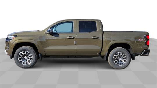 2024 Chevrolet