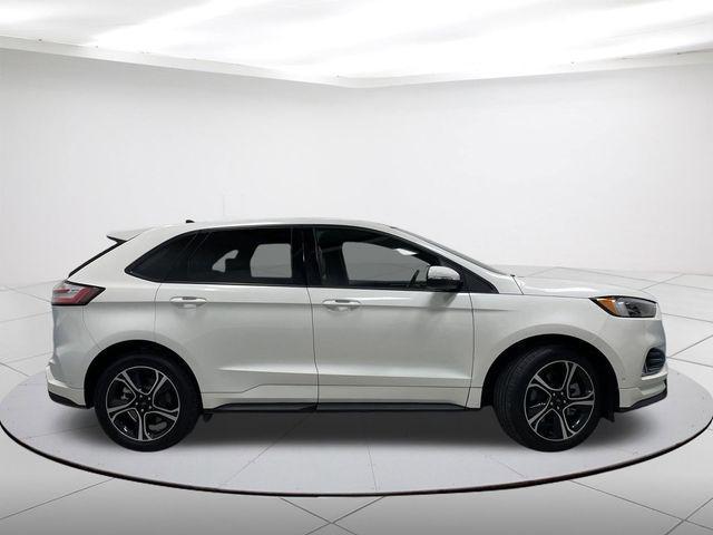 2024 ford edge st