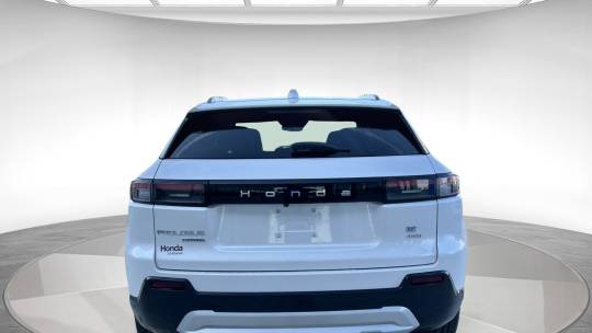 2024 Honda Prologue