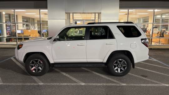 2024 Toyota 4Runner