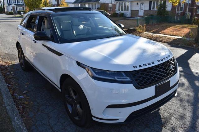 2021 land rover range rover velar p250 s