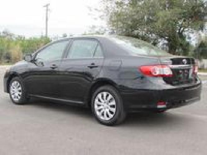 2013 toyota corolla s in orlando, fl
