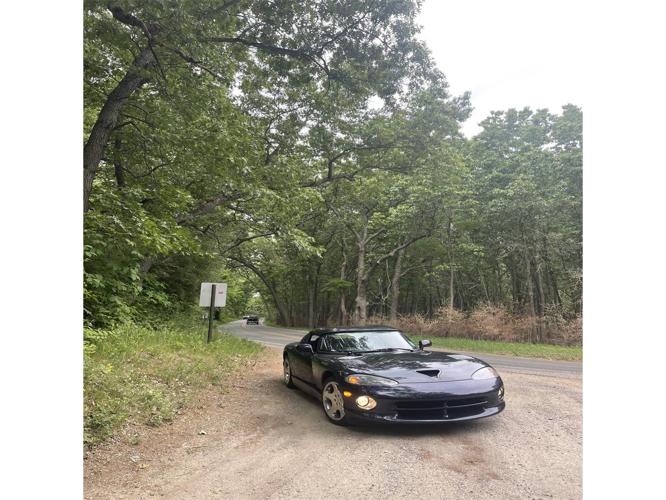 2001 dodge viper in bennington, vermont