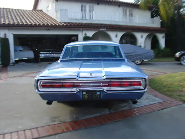 1966 ford thunderbird ca car 1958 1959 1960 1961 1962 1963 1964 1965 1967
